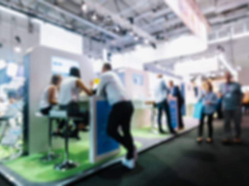 Tradeshow